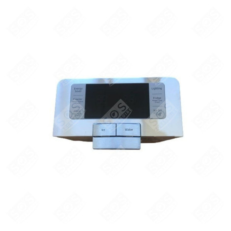 ENSEMBLE DISTRIBUTEUR D'ORIGINE FRIGO, RÉFRIGÉRATEUR, CONGÉLATEUR - DA97-11207Q