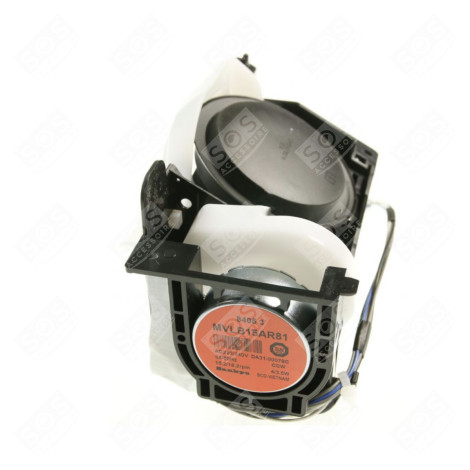 MOTEUR FABRIQUE À GLACE D'ORIGINE FRIGO, RÉFRIGÉRATEUR, CONGÉLATEUR - DA97-13829B