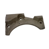 Contrepoids inférieur