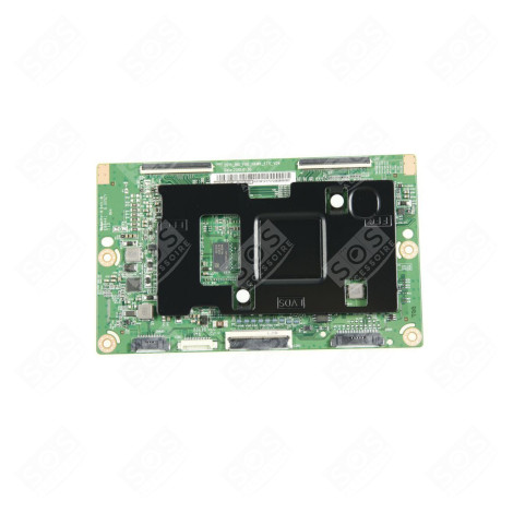 CARTE TCON D'ORIGINE TÉLÉVISION - BN96-30067B