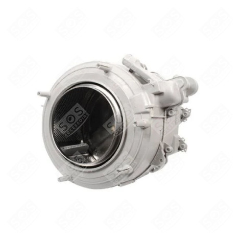 GROUPE SOUDÉ COMPLET MACHINE À LAVER, LAVE-LINGE - 1327480602, 1926900208