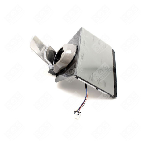 ENSEMBLE CACHE DISTRIBUTEUR D'ORIGINE FRIGO, RÉFRIGÉRATEUR, CONGÉLATEUR - DA97-15112K