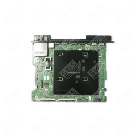 CARTE ÉLECTRONIQUE, MODULE PRINCIPAL D'ORIGINE TÉLÉVISION - BN94-14004N