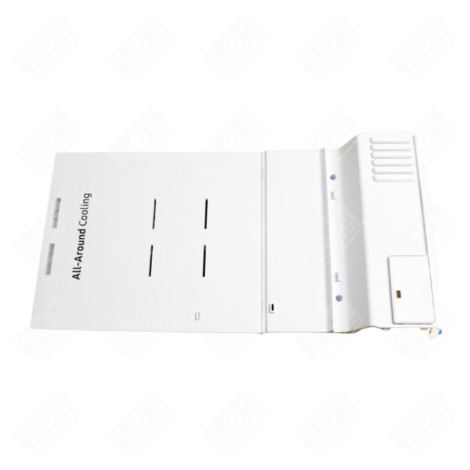 COUVERCLE ÉVAPORATEUR FRIGO, RÉFRIGÉRATEUR, CONGÉLATEUR - DA97-21142C