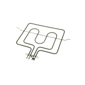 Résistance de voute 1200W + 1100W d'origine