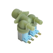 Electrovanne 2 voies d'origine 