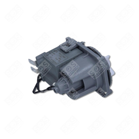 POMPE DE VIDANGE D'ORIGINE LAVE-VAISSELLE - DD81-02451A