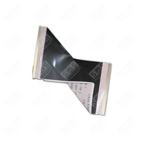 CABLE FFC DROIT D'ORIGINE TÉLÉVISION - BN81-24181A