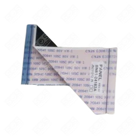 CABLE FFC GAUCHE D'ORIGINE TÉLÉVISION - BN81-24182A