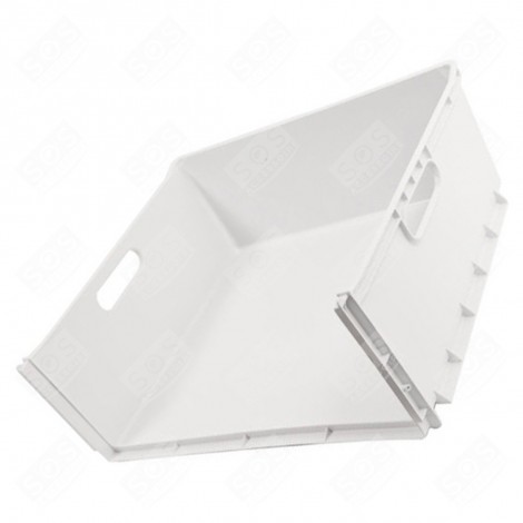 TIROIR SUPÉRIEUR (20) D'ORIGINE  434X394X155 MM FRIGO, RÉFRIGÉRATEUR, CONGÉLATEUR - C00114731, 482000022851