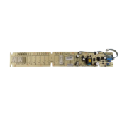 Module touch radiant/induction (card)