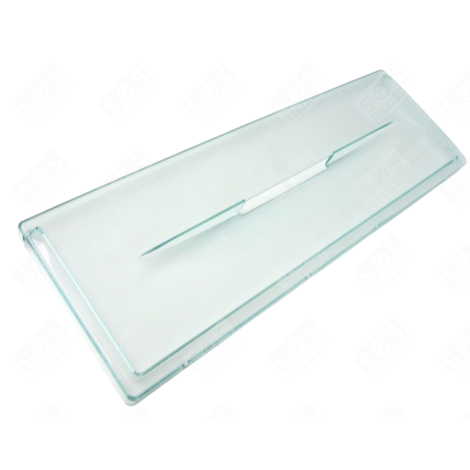 FACADE BAC LEGUMES VERT LXH 460X155 FRIGO, RÉFRIGÉRATEUR, CONGÉLATEUR - C00270707