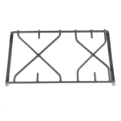 Grille fonte gauche ip7