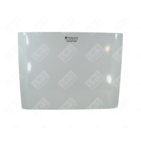 HUBLOT COMPLET BLANC FMD WHITE HP/AH SÈCHE-LINGE - C00271346