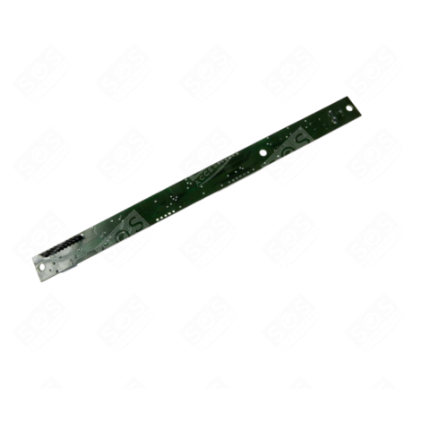 ELECTR CARD- THERMOSTAT FRIGO, RÉFRIGÉRATEUR, CONGÉLATEUR - C00269989