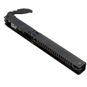 Charniere porte four