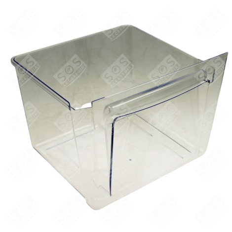 BAC À LÉGUMES FRIGO, RÉFRIGÉRATEUR, CONGÉLATEUR - 40007964