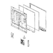 Carte mère (repère 520)