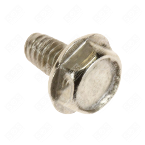 VIS TESTFER M4 X 16 MM MACHINE À LAVER, LAVE-LINGE - C00256725