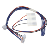 Cablage dea601-bldc-moteur lavage alter.