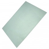 Clayette, étagère en verre dessus bac a légumes d'origine 486X403 mm