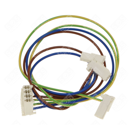 CABLAGE DEA601-ALIMENTATION LAVE-VAISSELLE - C00256988