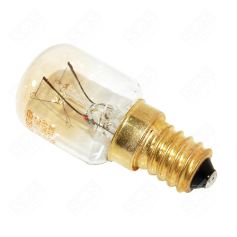 LAMPE 15W FRIGO, RÉFRIGÉRATEUR, CONGÉLATEUR - C00230114