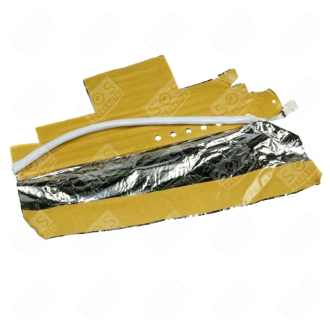 RESISTANCE DEGIVRAGE ELECTROMECH. FRIGO, RÉFRIGÉRATEUR, CONGÉLATEUR - C00252820