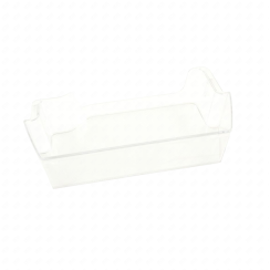 Balconnet de porte gauche