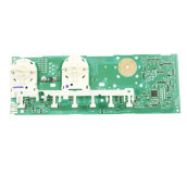 Carte de commande (2 boutons) arcadia