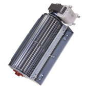 Ventilateur tangentiel f48 50hz/24w