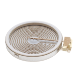 Foyer 1800w/230v d200