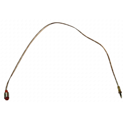 Thermocouple l.500 96n