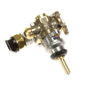 Robinet valv. aux /sr sabaf 28