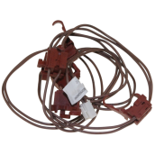 Micro-interrupteurs (5) ph750t snap in