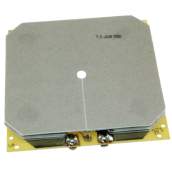 Foyer induction 1200w a1