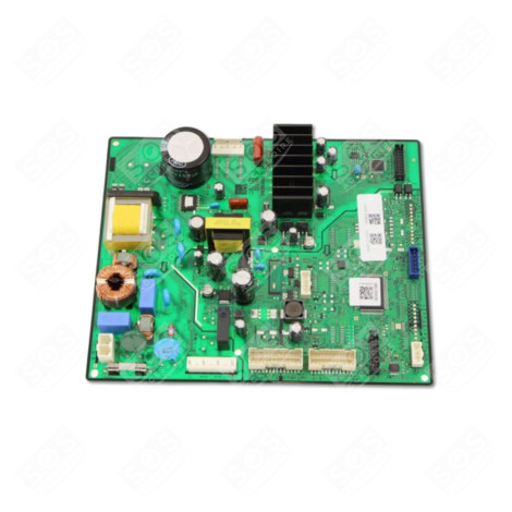CARTE ÉLECTRONIQUE, MODULE D'ALIMENTATION FRIGO, RÉFRIGÉRATEUR, CONGÉLATEUR - DA94-05464G