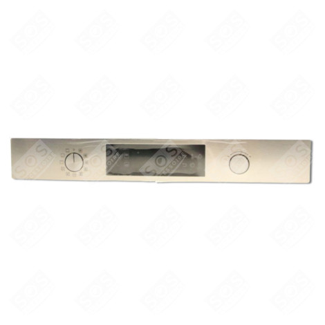 BANDEAU DE COMMANDE D'ORIGINE FOUR, CUISINIÈRE - DG94-03234B, DG94-01098C