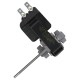 MOTEUR VENTILATEUR D'ORIGINE FOUR MICRO-ONDES - 481936118361