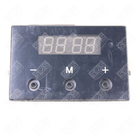 PROGRAMMATEUR 3 T 1R INVENSYS FOUR, CUISINIÈRE - C00382509