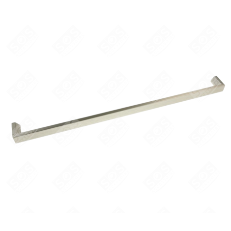 POIGNEE PORTE FOUR WHIRLPOOL SILVER FOUR, CUISINIÈRE - C00382619