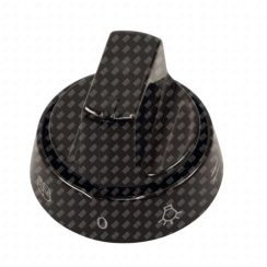 Bouton bruleurs gas multi6