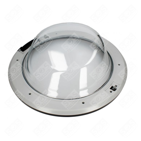 HUBLOT COMPLET NATIS WM HOT BK MACHINE À LAVER, LAVE-LINGE - C00376496