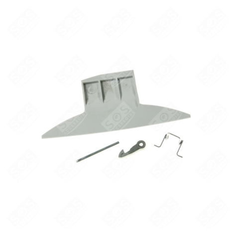 POIGNEE COMPLETE PORTE PW WHRL COMBO MACHINE À LAVER, LAVE-LINGE - C00379790