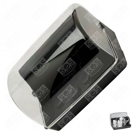 BOITE DE RANGEMENT D'ACCESSOIRES ROBOT MÉNAGER - 17374