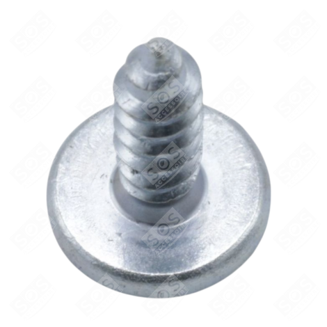 POIGNÉE DE PORTE VIS 3.9-1.3X11 FRIGO, RÉFRIGÉRATEUR, CONGÉLATEUR - C00385734