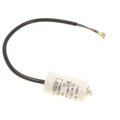 Condensateur de demarrage 4uf 300/250mm