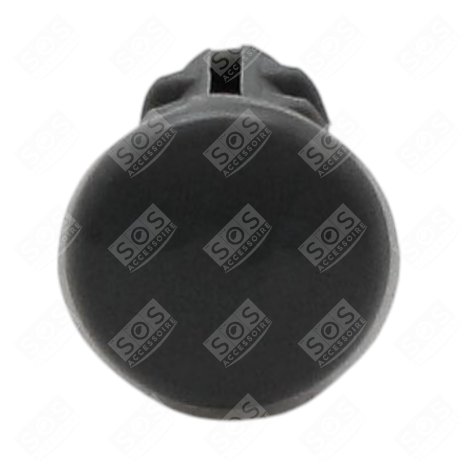 PORTE VIS COVER SILVER FRIGO, RÉFRIGÉRATEUR, CONGÉLATEUR - C00386321