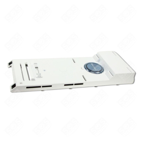 COUVERCLE ÉVAPORATEUR FRIGO, RÉFRIGÉRATEUR, CONGÉLATEUR - DA97-16256L