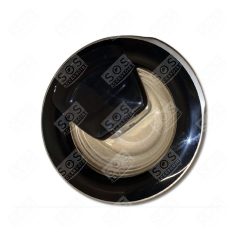 ENSEMBLE PORTE D'ORIGINE MACHINE À LAVER, LAVE-LINGE - DC97-22375A